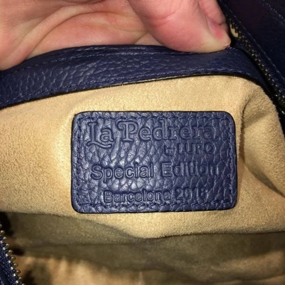 LUPO BARCELONA - Limited Edition - Picture 2 of 10